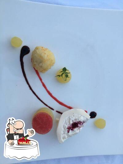 Ordina uno dei dessert