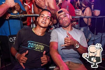 Alpha Lounge foto