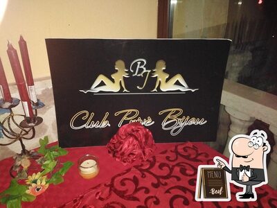 Club Prive Bijou foto