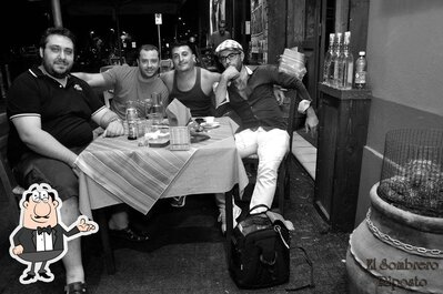 Dai un'occhiata agli interni di Ristorante Messicano Riposto