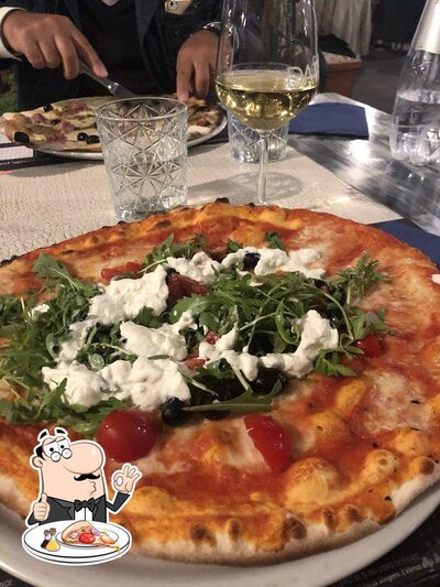Prova tra le svariate varianti di pizza
