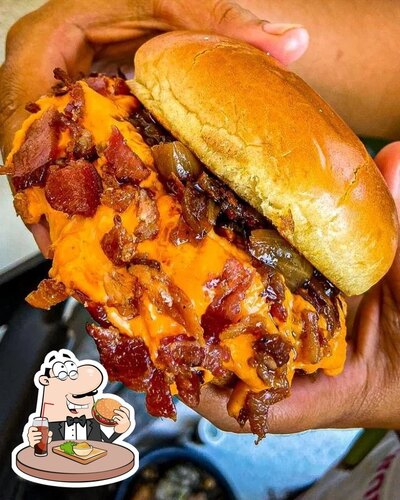 BB Burger House foto