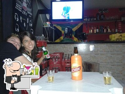 Open Bar foto