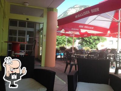 Restaurant Jasmins foto