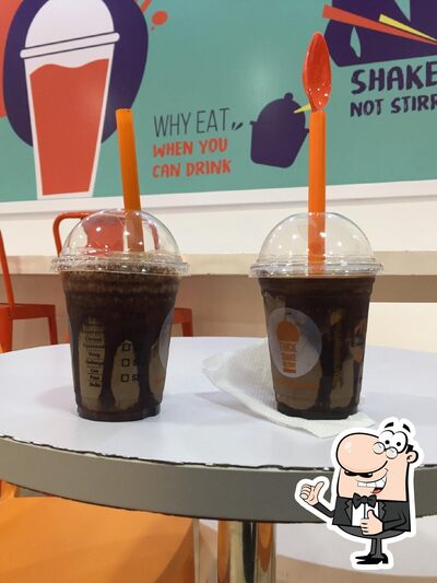 The Thickshake Factory photo