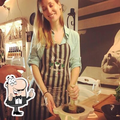 Osteria Maite foto