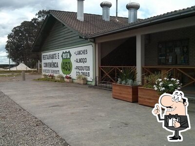 Restaurante e Conveniência Rota 453 foto