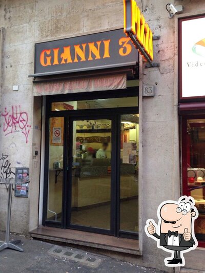 Pizzeria Gianni 3 foto