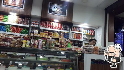 Famous Bakery photo