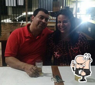 Desfrute de um drinque no RESTAURANTE Parada do Contra Filé