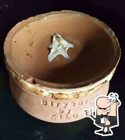 Biryani By Kilo - Raipur photo