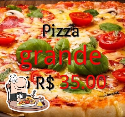 No Casa da Pizza Delivery Bastos SP, você pode degustar pizza