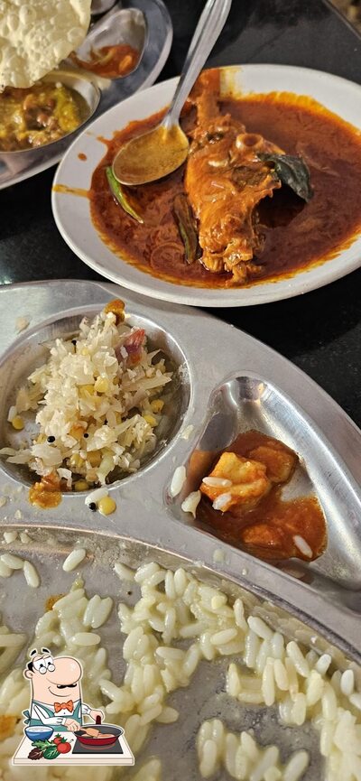 Amala Restaurant photo
