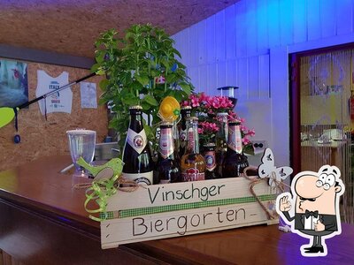 Beachbar Rabland foto