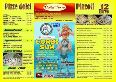 Leggi le informazioni su Cultrera Massimo
