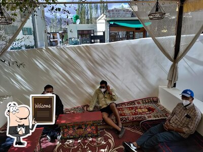 Dontang Restaurant and bar photo
