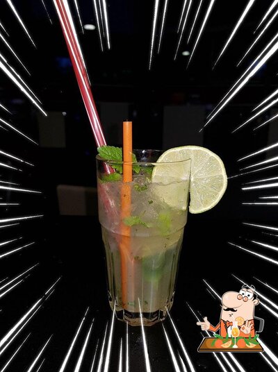 Scegli tra un'ampia selezione di drink e cocktail al pub & bar Mimo bar