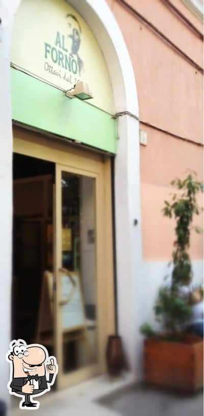 Al Forno Ottavi foto