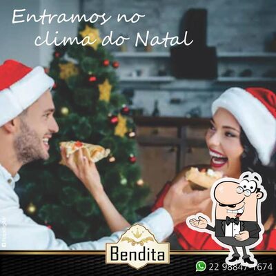 Bendita Cabo Frio RJ foto