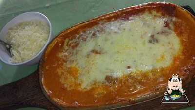 Platos en O Italiano