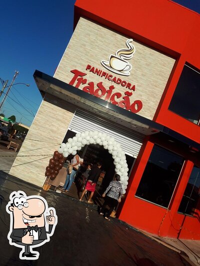Panificadora Tradição foto