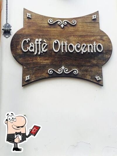 Caffè Ottocento foto