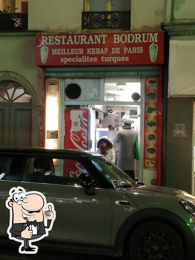 photo de Bodrum