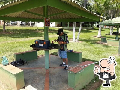 Pesqueiro do Tonhão foto