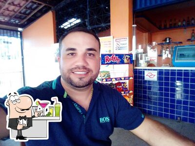 Posto Tavares Umarituba foto