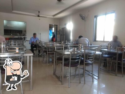Check out how Southin Cafe looks inside