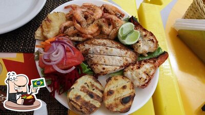 Comida em Caxangá Restaurante