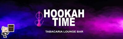 Hookah Time foto