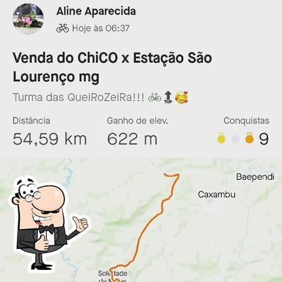 Venda do Chico foto