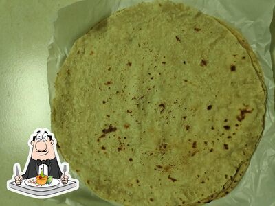 Meals at Aaichi Roti