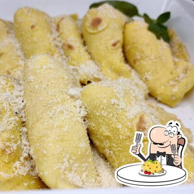 Platti al ItalyPizza