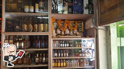 SHIVA WINES Hunsur photo