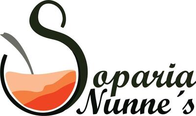 A marca do Soparia Nunne's