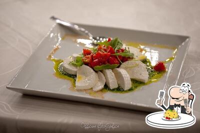 Cibo al Torre Belvedere