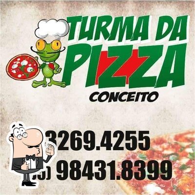 Leia as informações sobre o Turma da Pizza