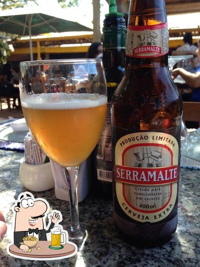 Saboreie um cerveja ao final do dia