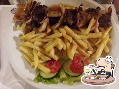 Cibo al Restoran