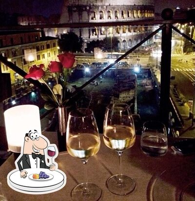 Profitez d'un verre de vin à la fin de votre fatiguante journée