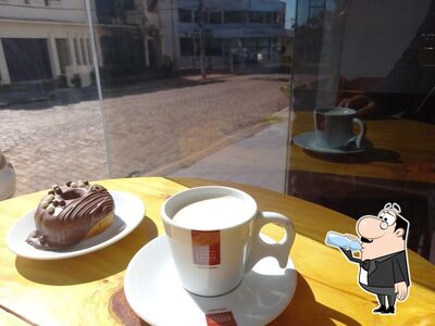 Da'Ly Café foto