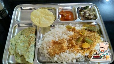 Kudumbasree janakeeya hotel RS 20 MEAL , BH ROAD KOTTAKKAL photo