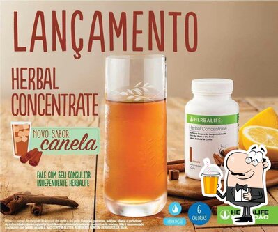 Peça diversos drinques servidos no Shake Box - Itajaí