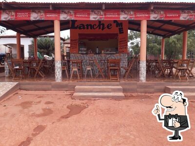 Lanche e restaurante KME foto