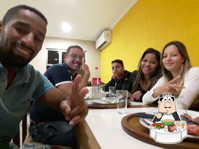 Skina da Pizza foto