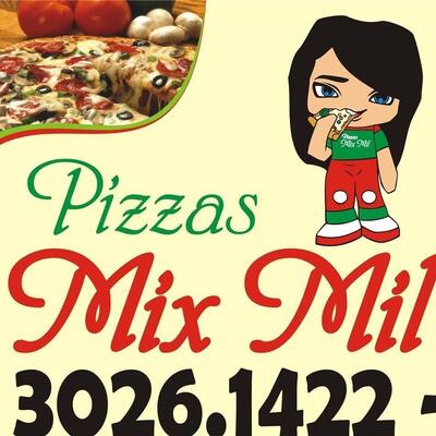 Veja as informações sobre o Mix Mil
