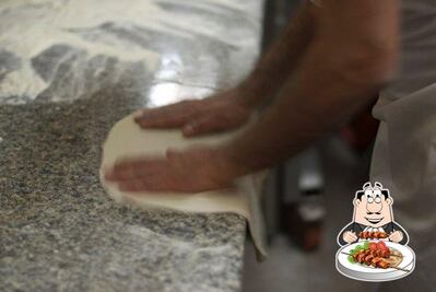 Nourriture à Bruciapadelle