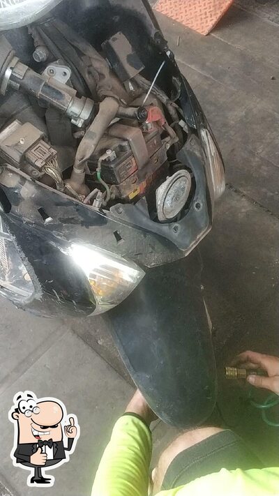Original's Moto Service foto
